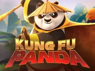 Kung Fu Panda game thumbnail