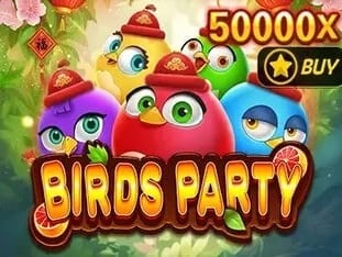 Birdsparty game thumbnail