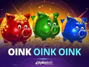 Oink Oink Oink