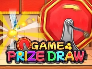 Prize Draw Game game thumbnail