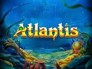 Atlantis game thumbnail