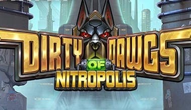 Dirty Dawgs of Nitropolis