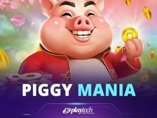 Piggy Mania™ game thumbnail