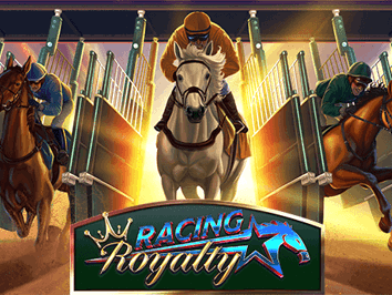 Racing Royalty game thumbnail