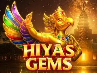 Hiyas Gems game thumbnail