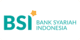 Bank Syariah Indonesia (BSI) logo