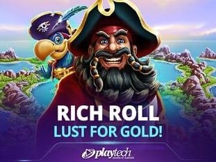Rich Roll_ Lust For Gold!™ game thumbnail