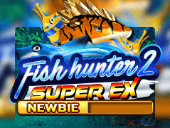 Fish Hunter 2 Ex - Newbie game thumbnail