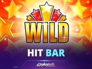 Hit Bar™ game thumbnail