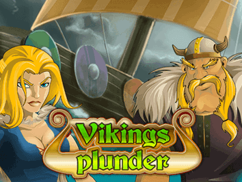 Viking's Plunder game thumbnail